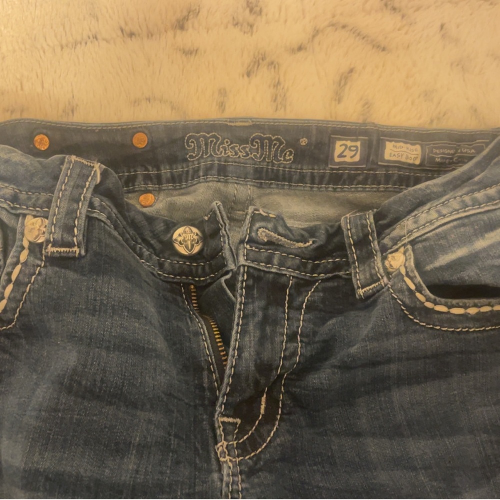 Miss Me Jeans - Picture 5 of 5
